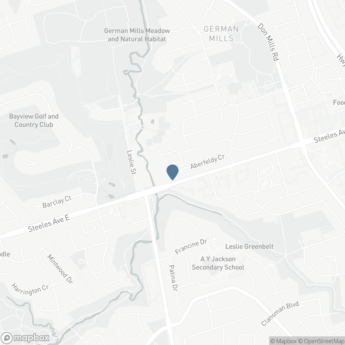 26 QUAIL VALLEY DRIVE, Markham, Ontario L3T 4R3